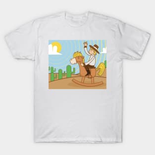 Horse T-Shirt